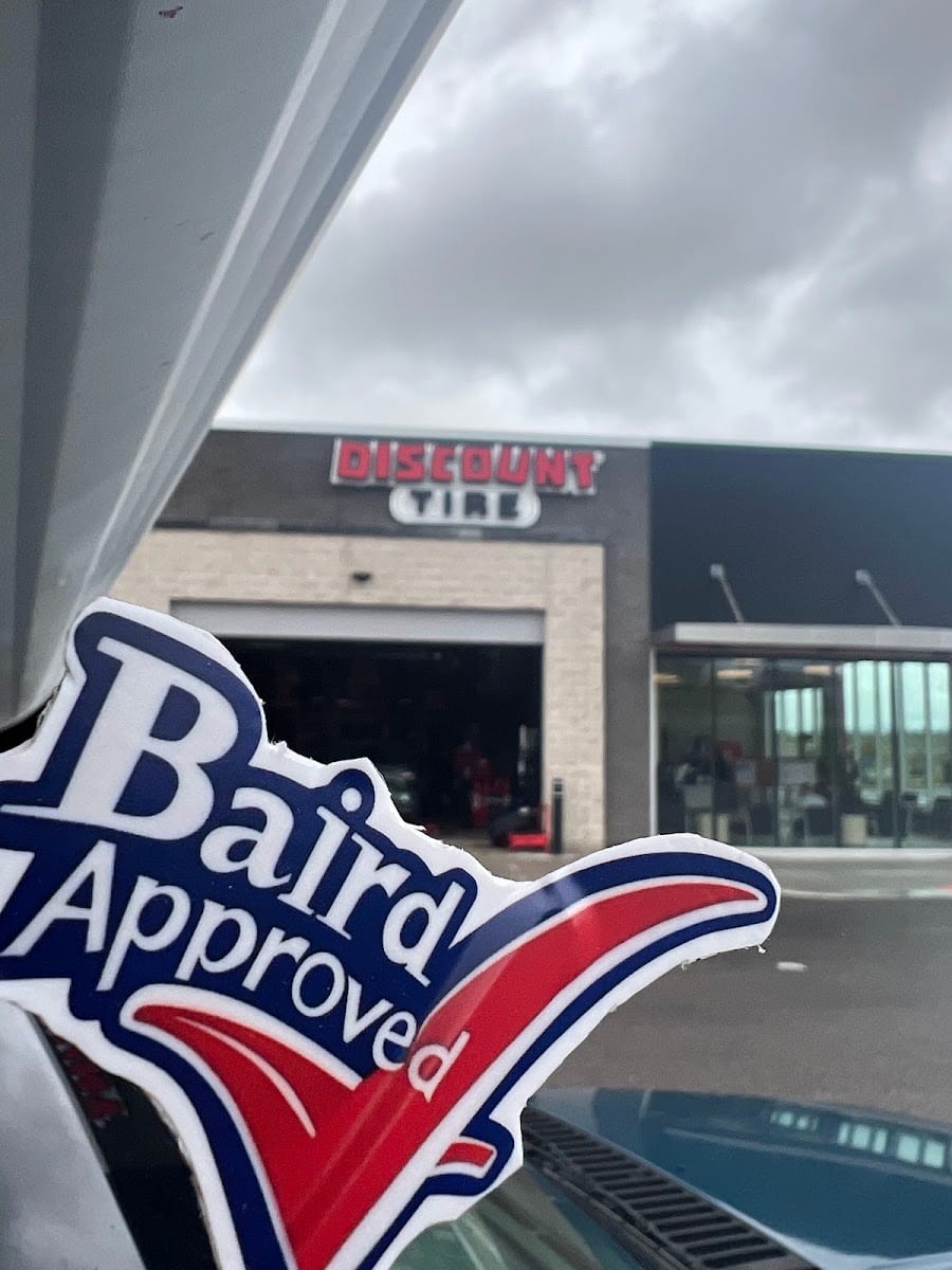 Discount Tire, photo 2