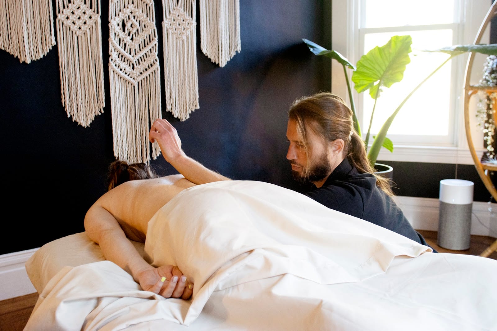 Starbody Massage