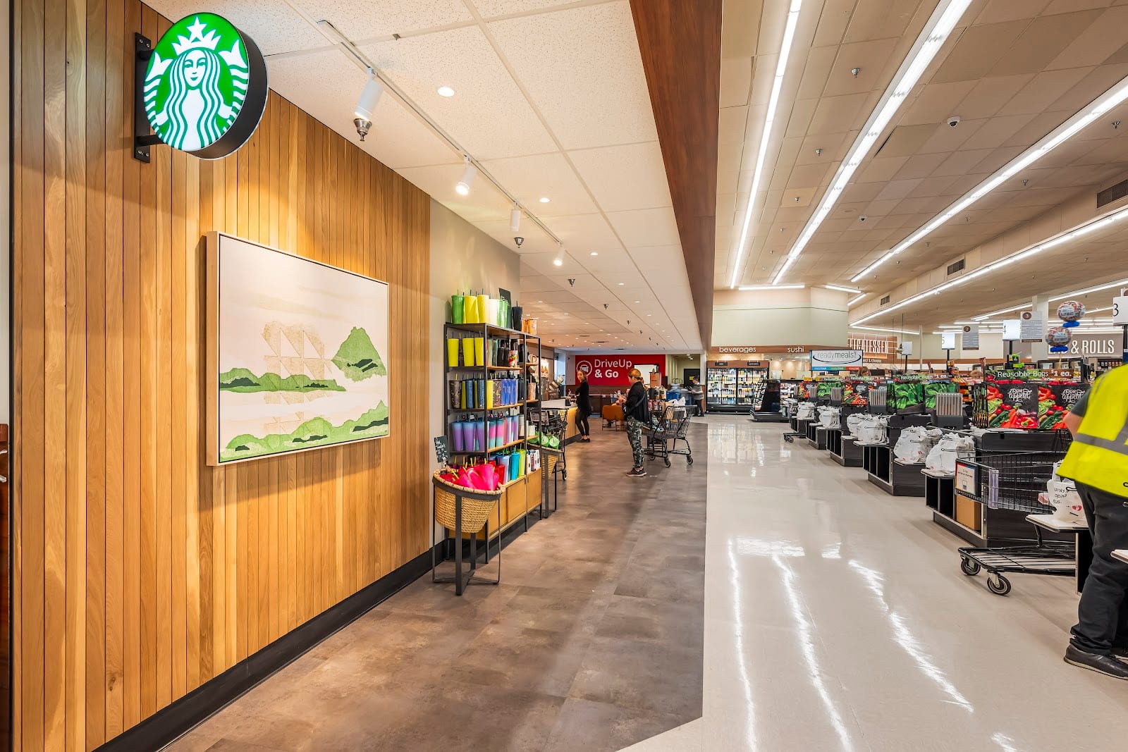 Starbucks Coffee Company, photo 2
