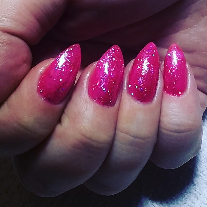 ALEEZA's HAIR 'n' NAIL WORKS, photo 4