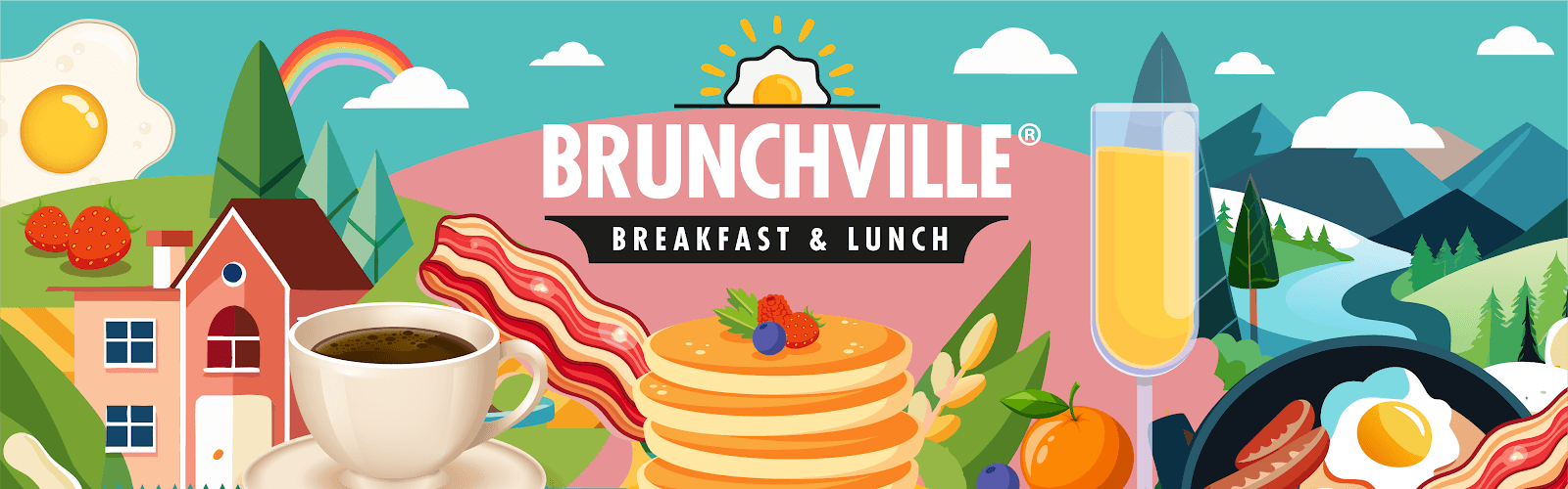 Brunchville