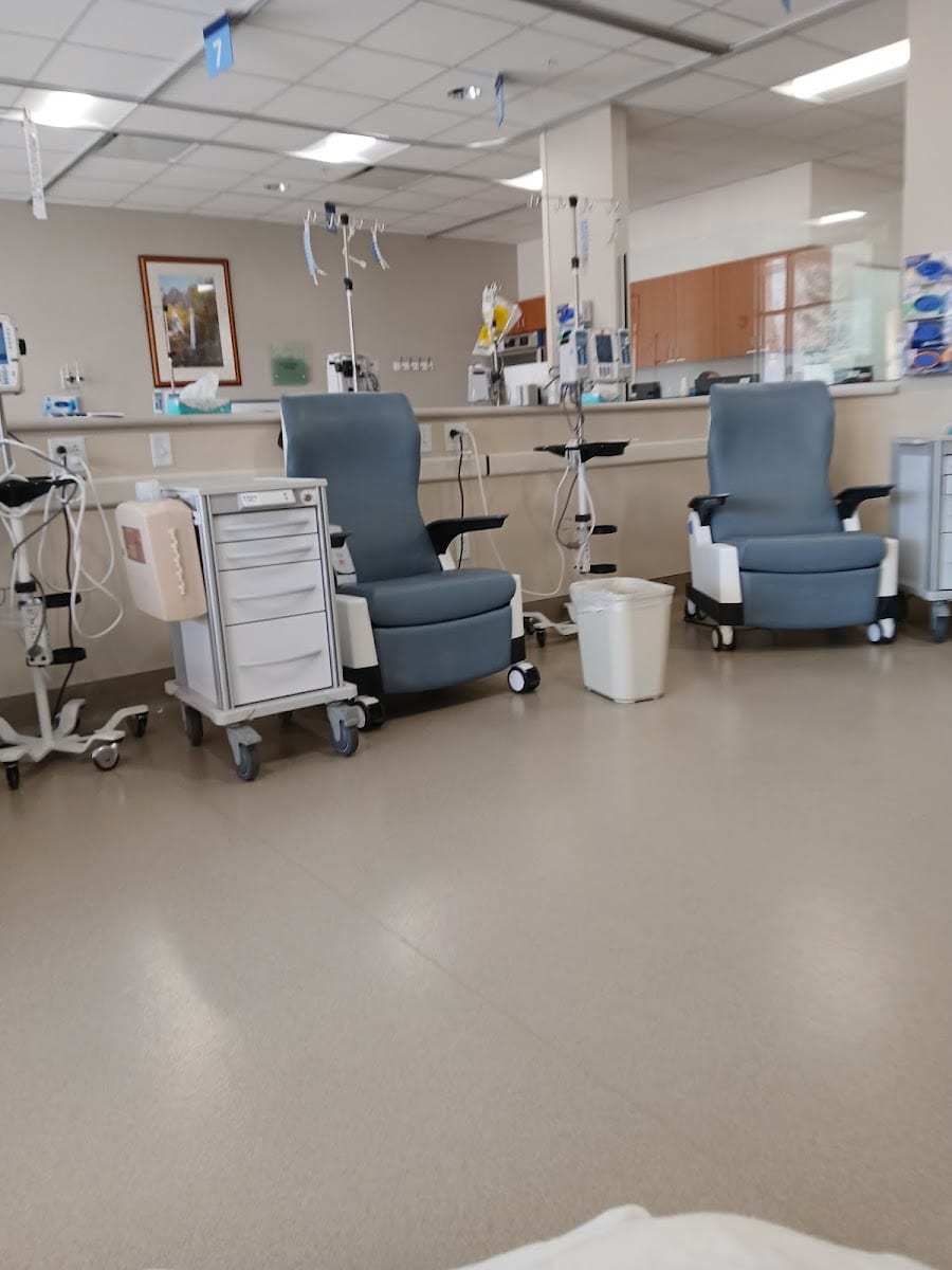 Intermountain Health Cedar City Oncology Clinic