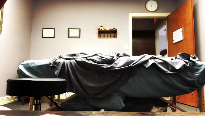 MassageRx, photo 3