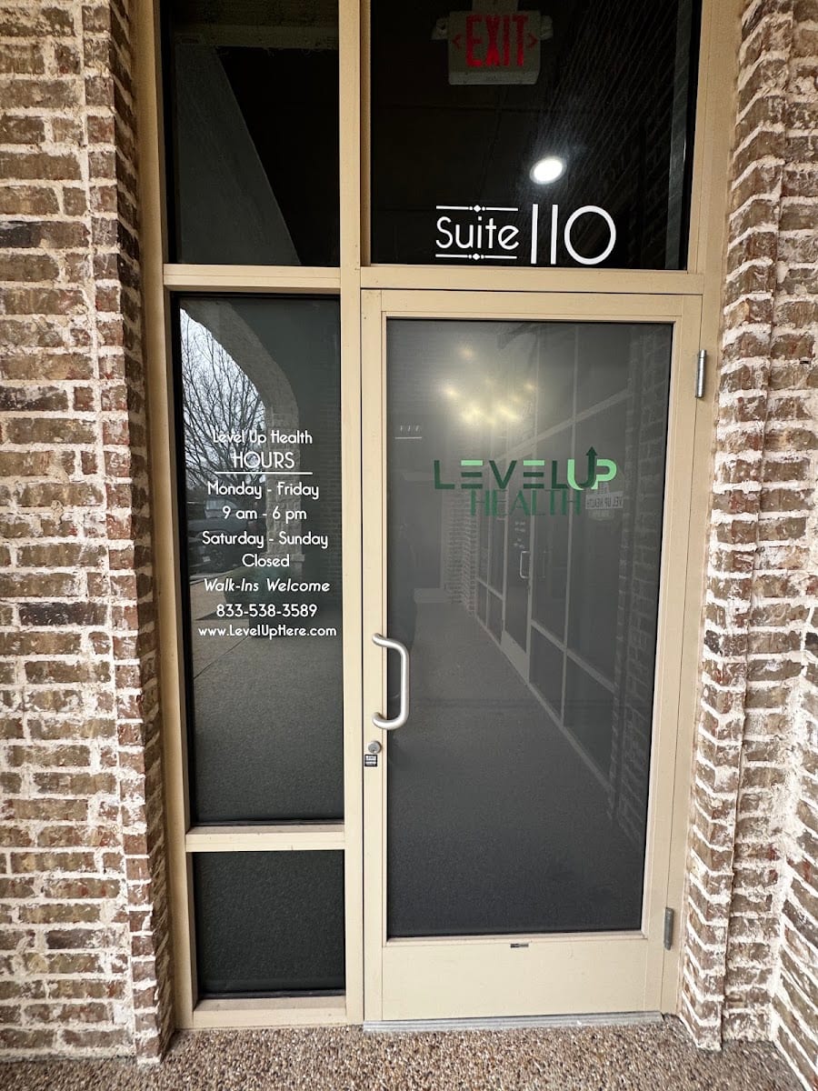 North Texas Sport and Spine, photo 3