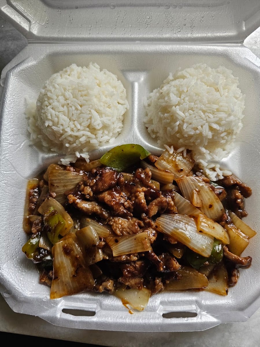 Chinese Kitchen, photo 3