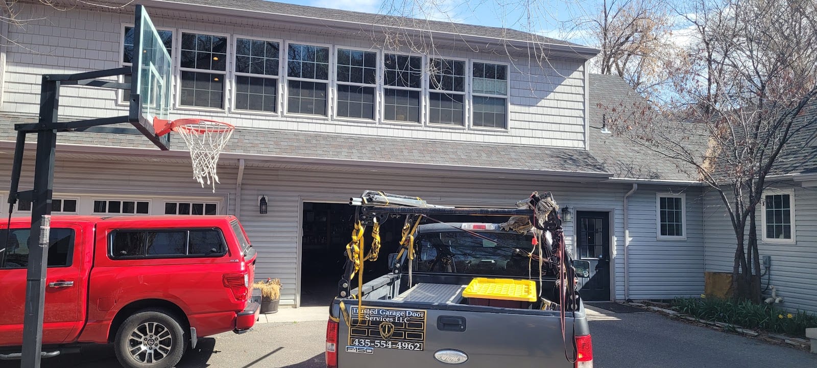 Trusted Garage Door, photo 2