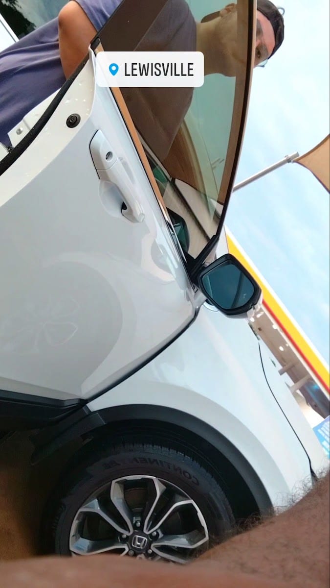 Pro pressure Hand Car Wash and Detail shop, photo 3
