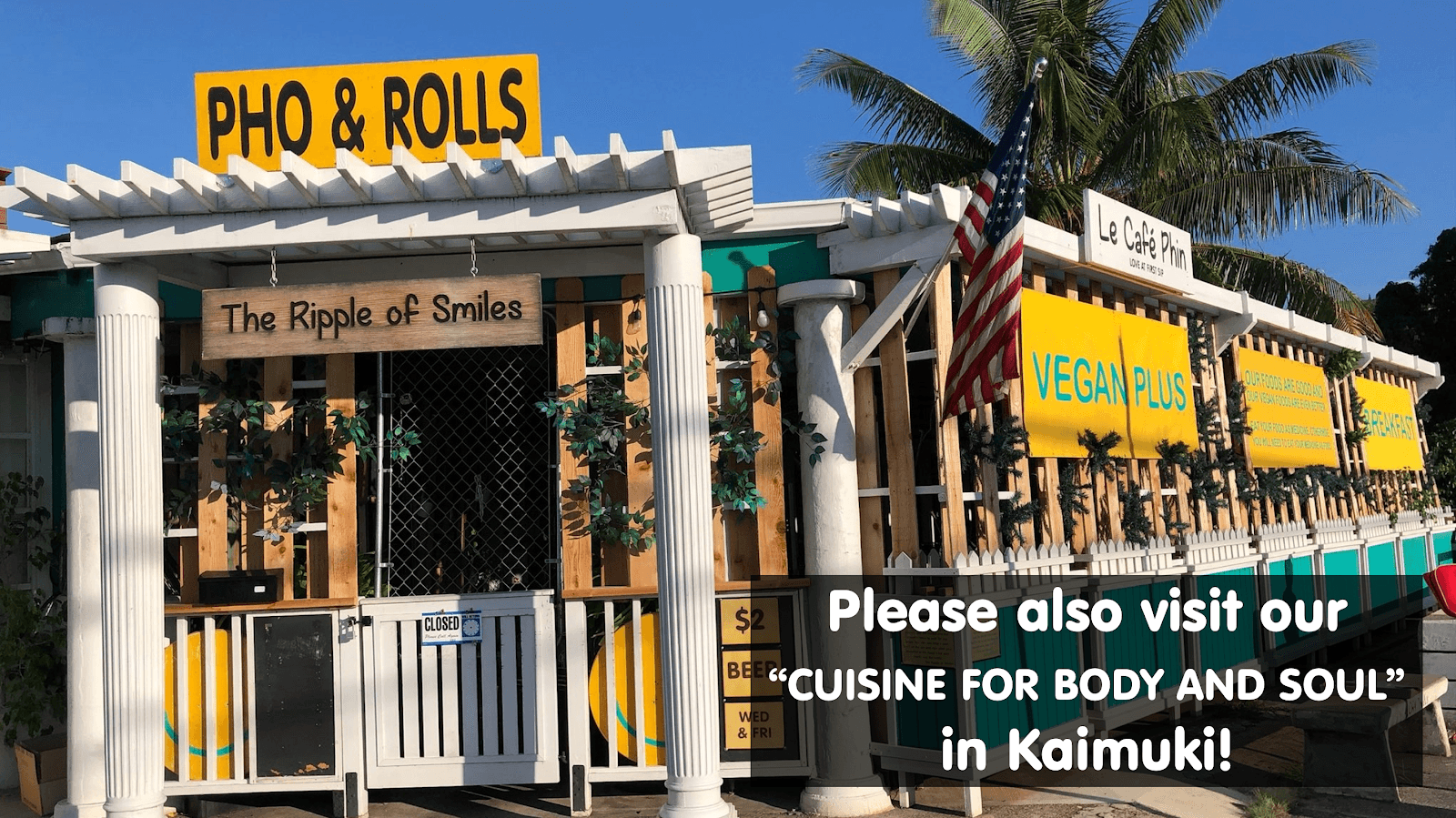 Vietnam Deli by The Ripple of Smiles, photo 2