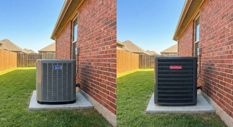 American Air System, photo 2