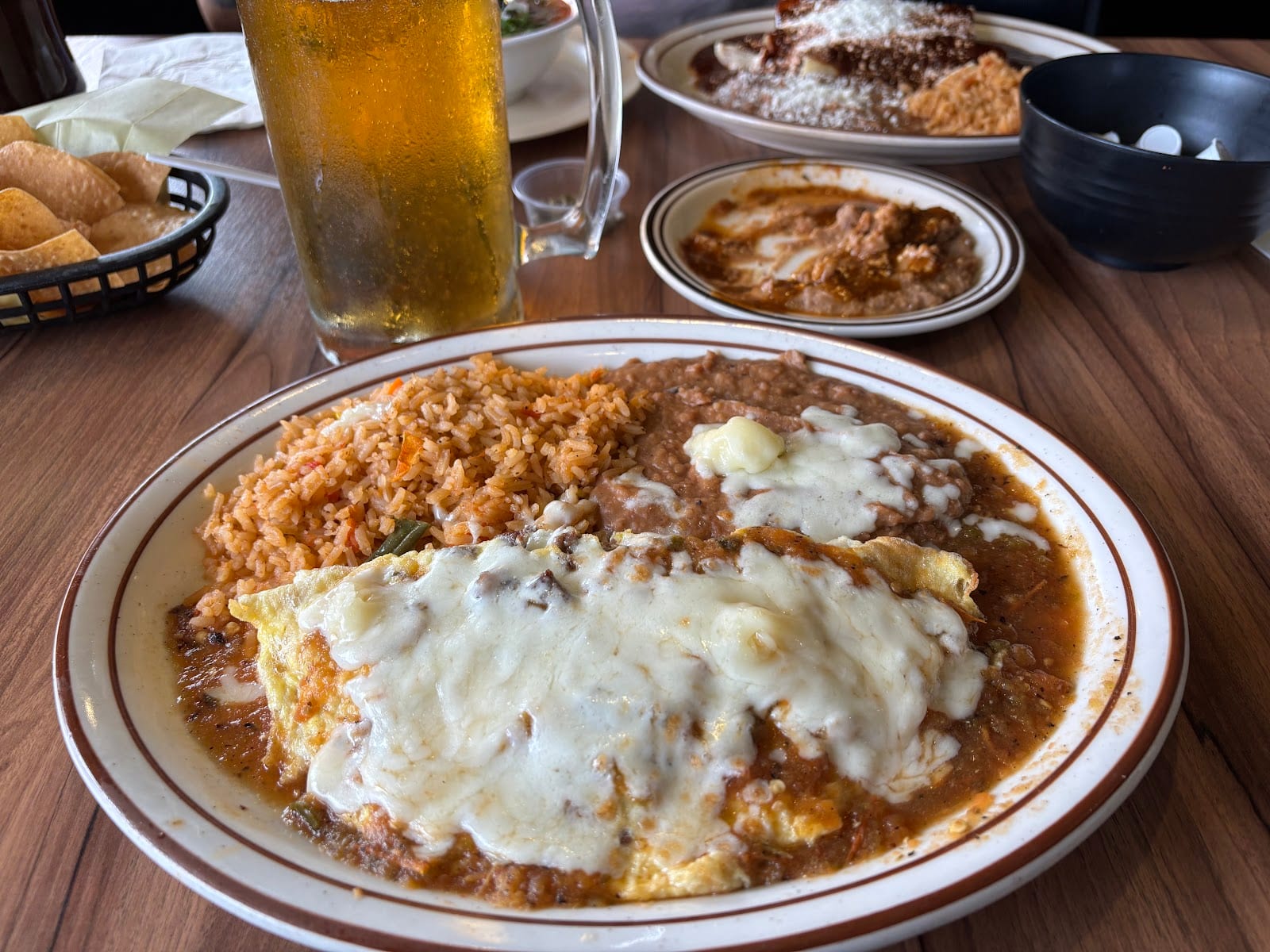 Super A's Mexican Food, photo 4