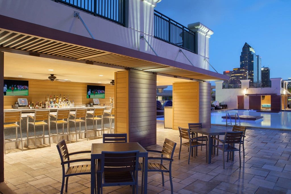 Epicurean Hotel, Autograph Collection, photo 2