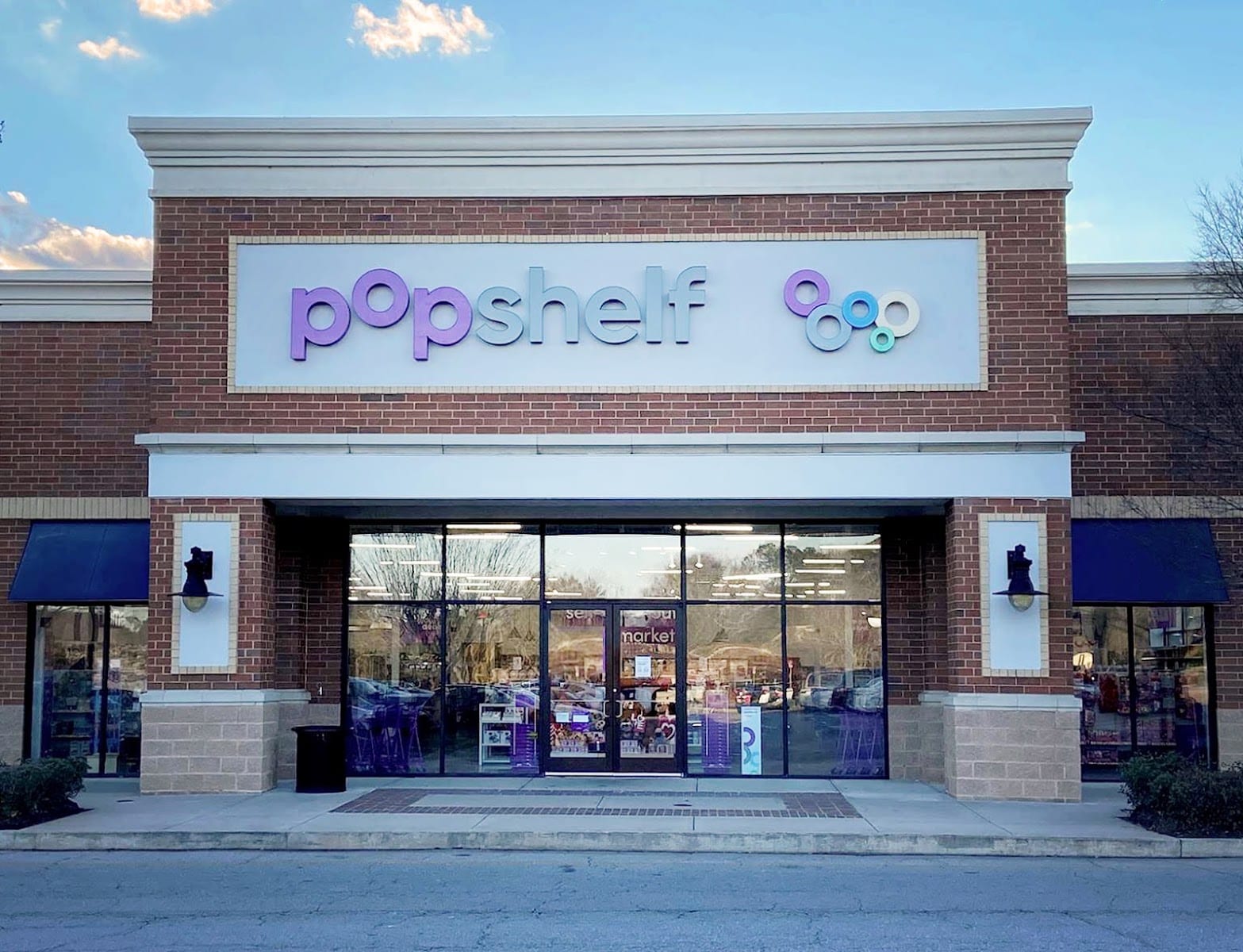 pOpshelf, photo 2