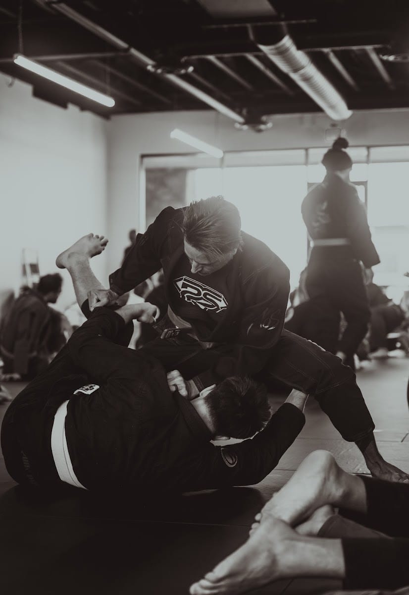 Art of Submission Brazilian Jiu-Jitsu Gym, photo 3