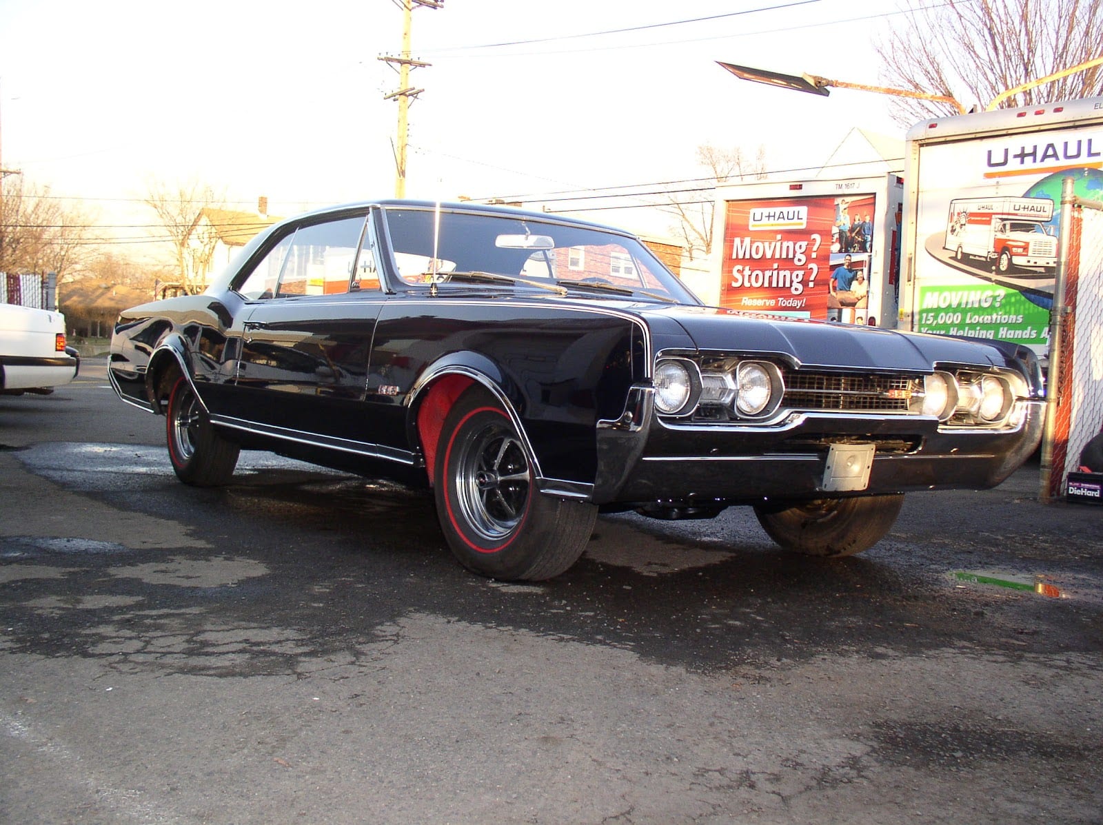 Den Belfi's Auto & Truck Repair, photo 3