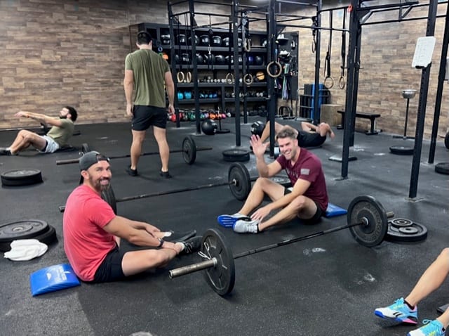 South Tampa CrossFit, photo 4