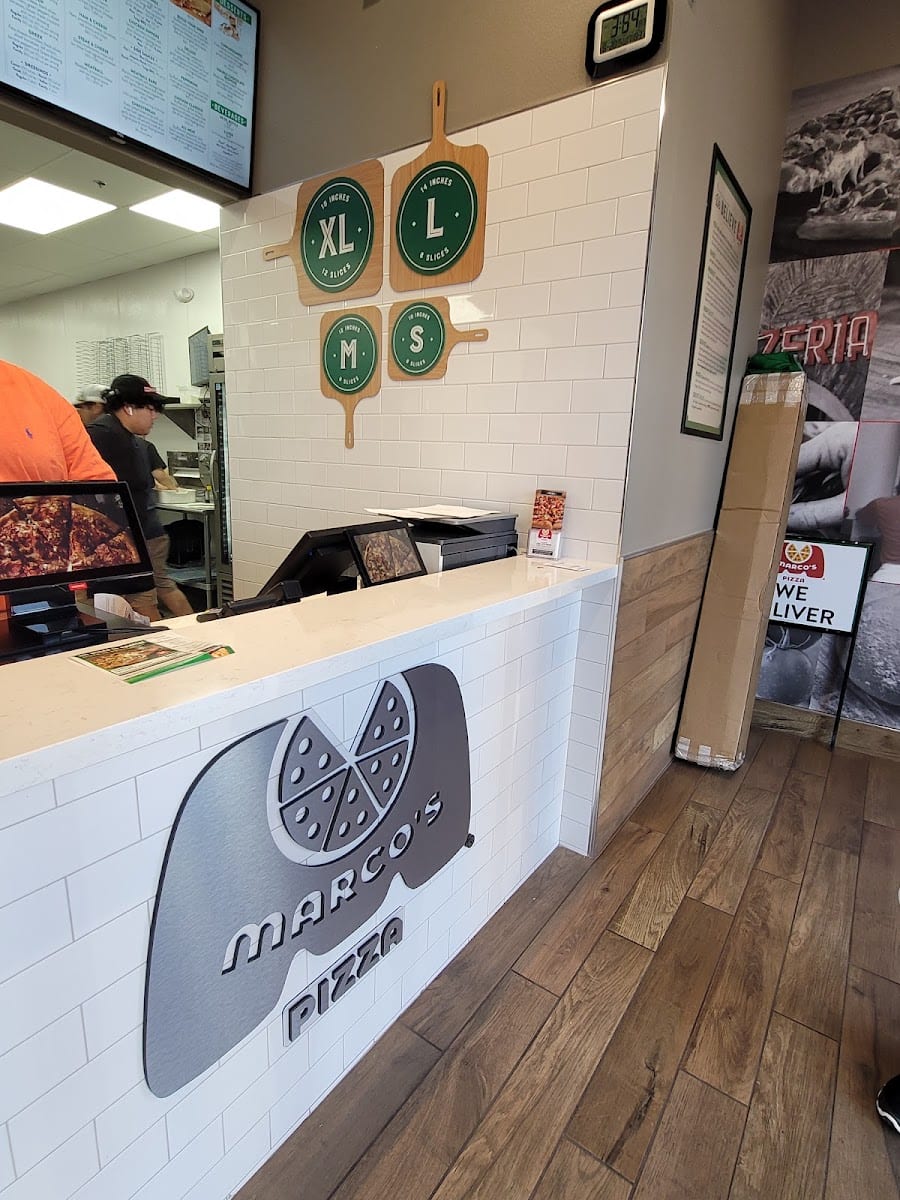 Marco's Pizza, photo 2