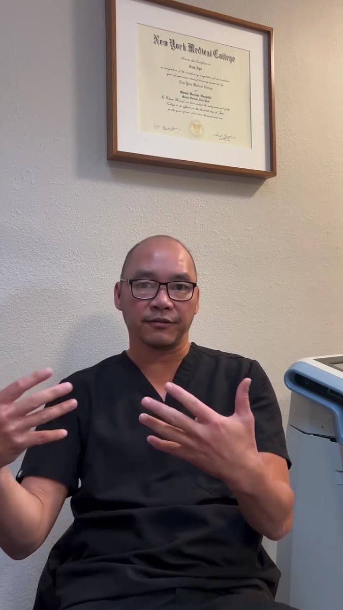 Smart Medicine SF: Vinh Ngo, MD, photo 3