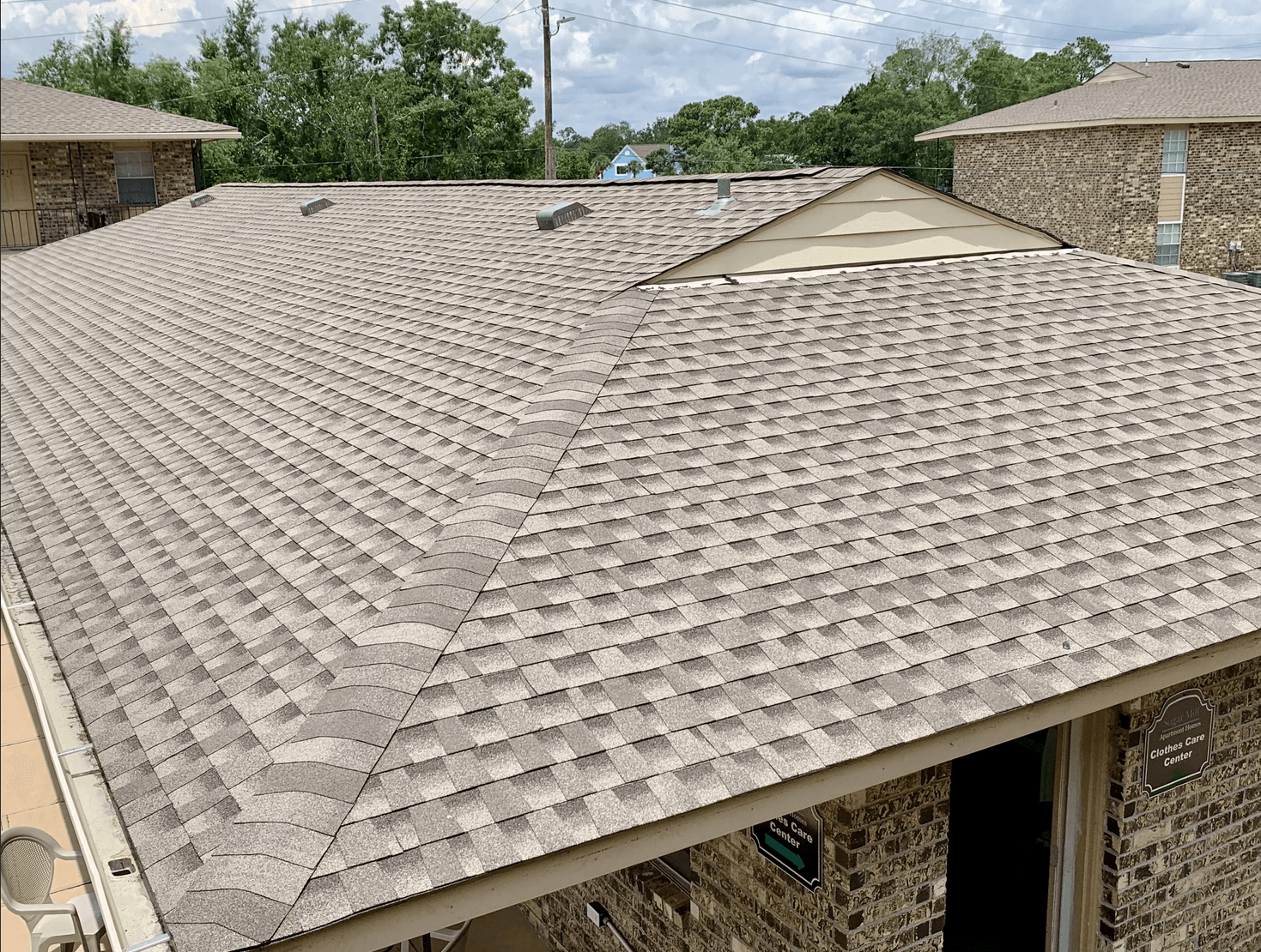 Master Built Roofing, photo 3