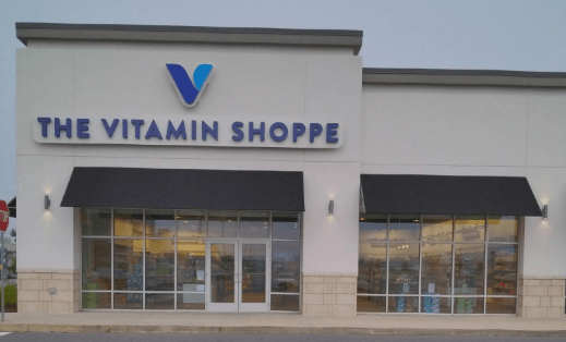 The Vitamin Shoppe, photo 2