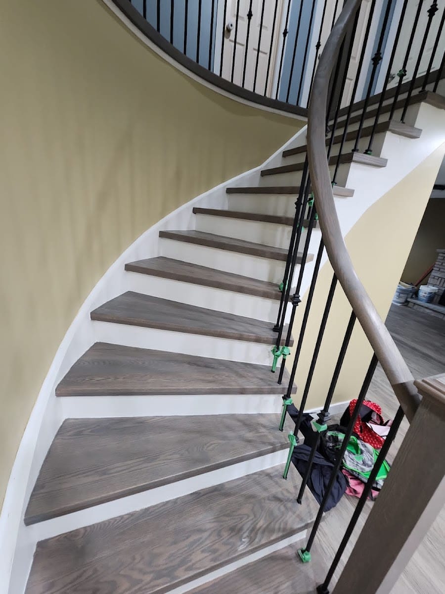 KC Hardwood Flooring Inc.