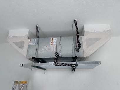 Tria Air Conditioning