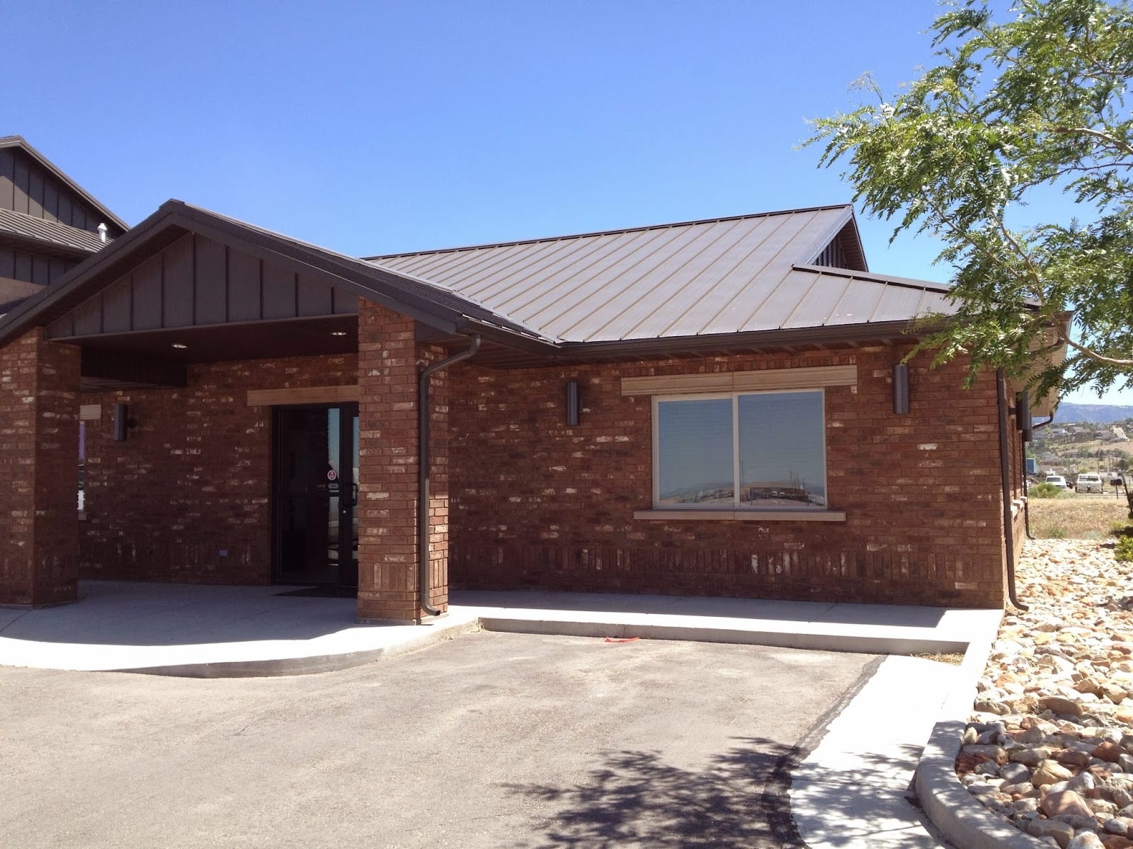 Blackburn & Associates, photo 2