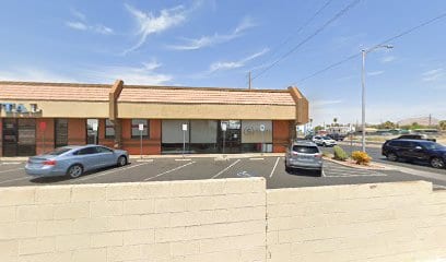 New Century Rehab