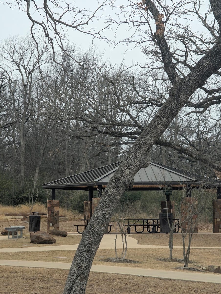 Canyon Falls Park