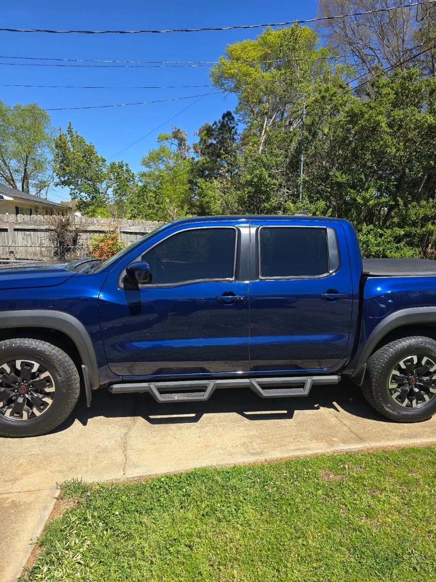Perfect Shade Window Tinting And accessories, photo 3