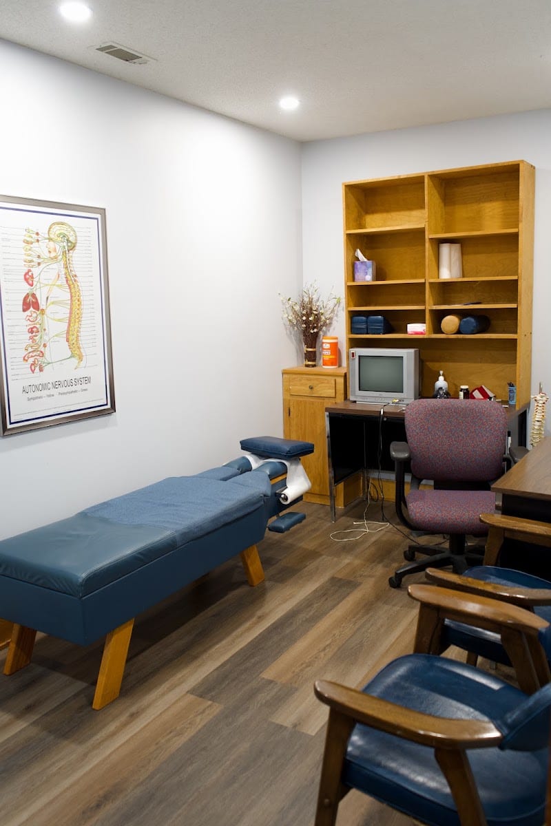 Wickiser Rehab & Wellness, photo 4