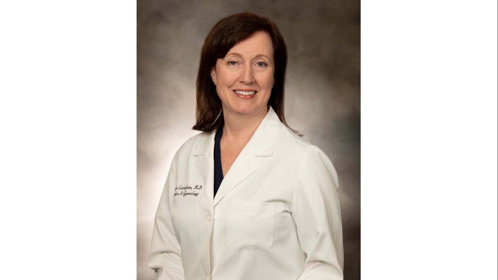 Jennifer Cunningham, M.D.