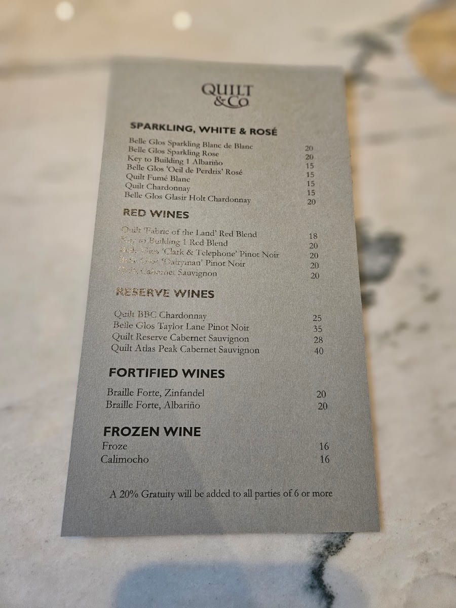 Quilt&Co, photo 3