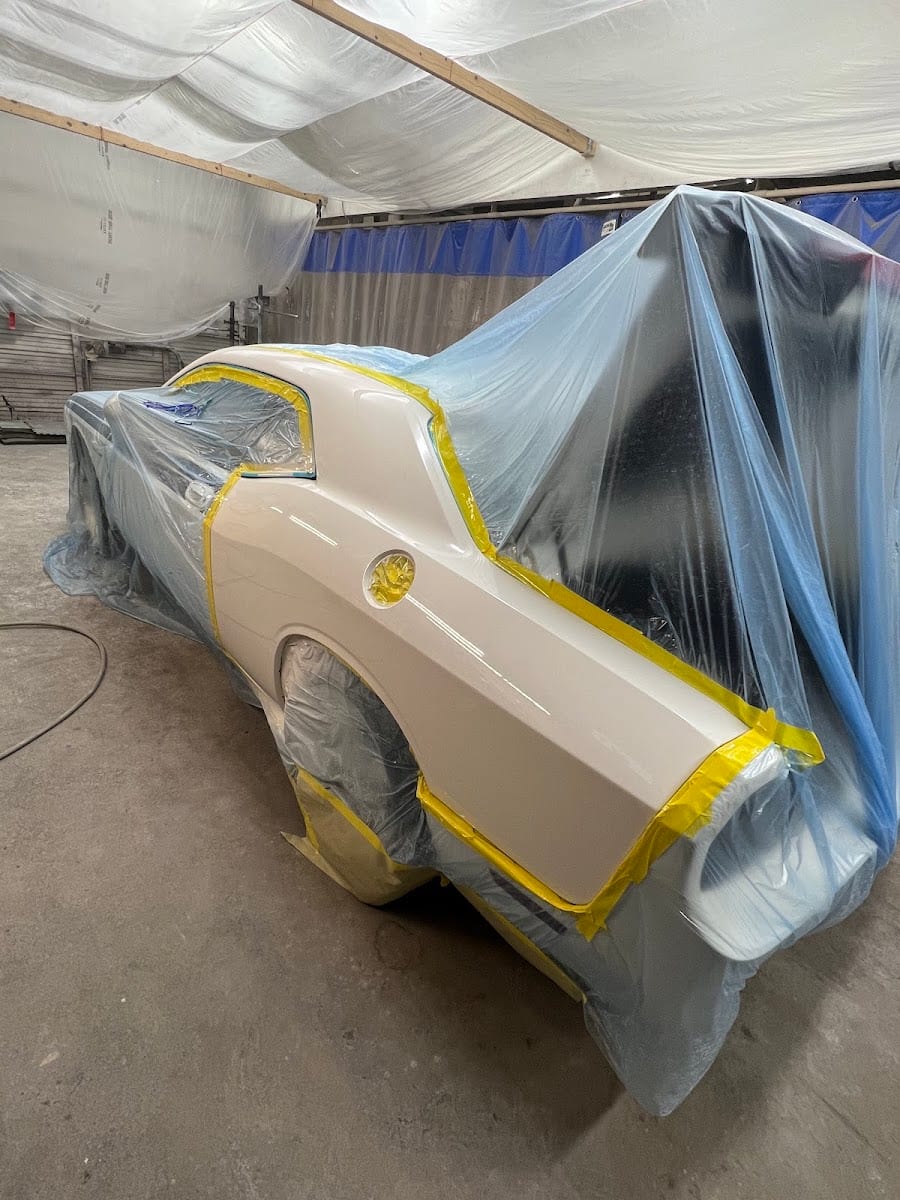 Classic Bodyworks, photo 3