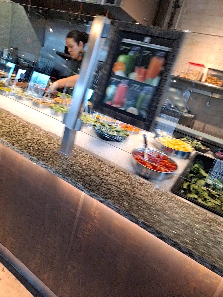 Snappy Salads Frisco, photo 3