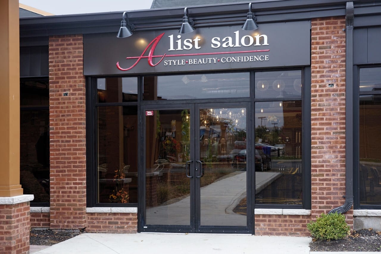 A-List Salon, photo 2