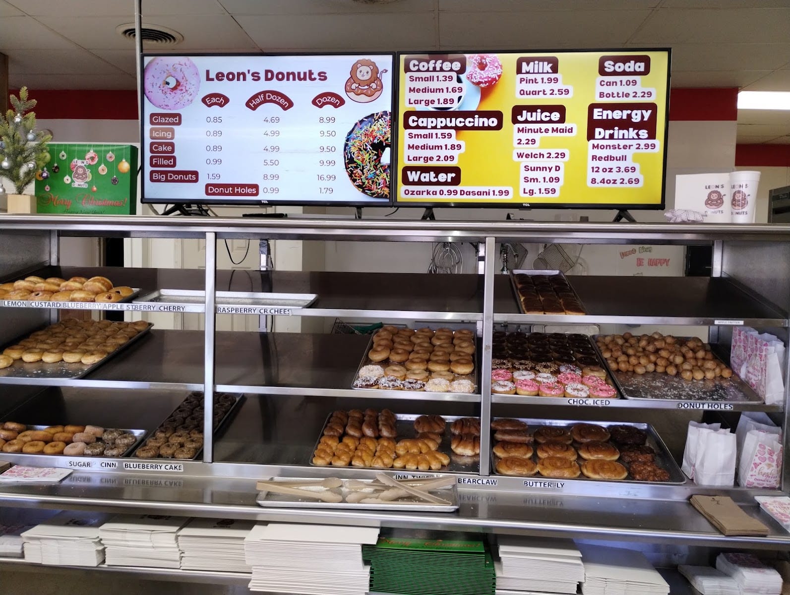 Shipley Do-Nuts, photo 3