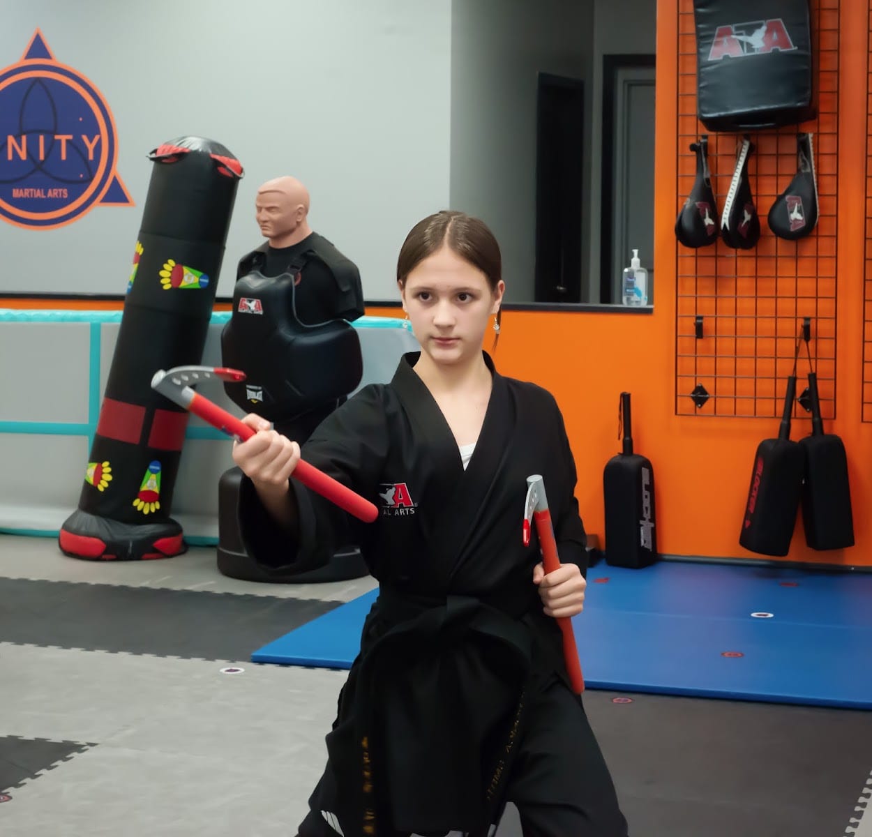 Unity Martial Arts, photo 3