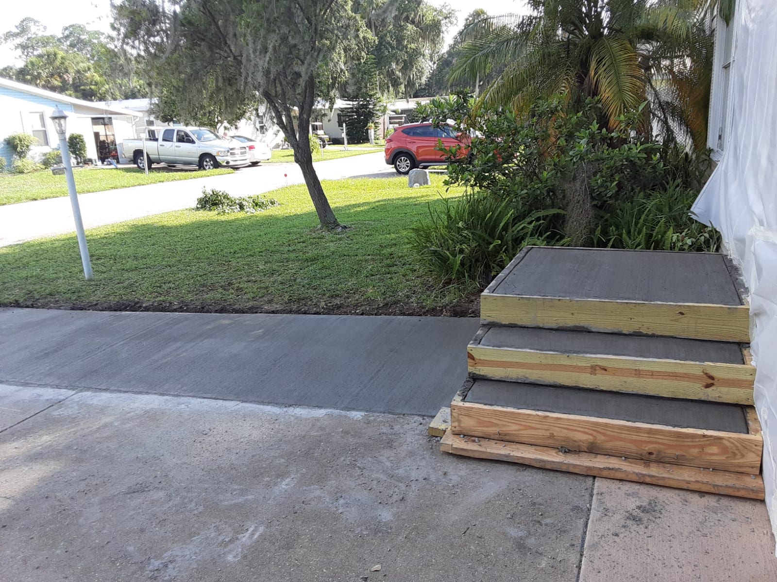 Kittle concrete