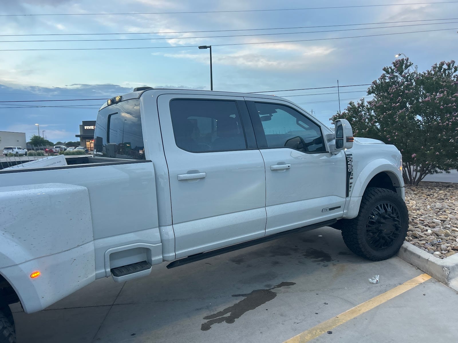 Summit collision and hail repair, photo 2