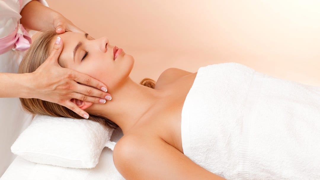 Anita's Massage Therapy, photo 2