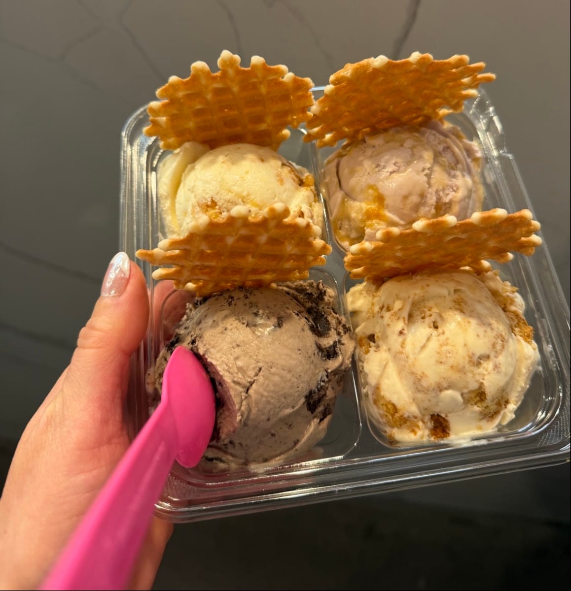 Sorry Not Sorry Creamery - Centennial, photo 3