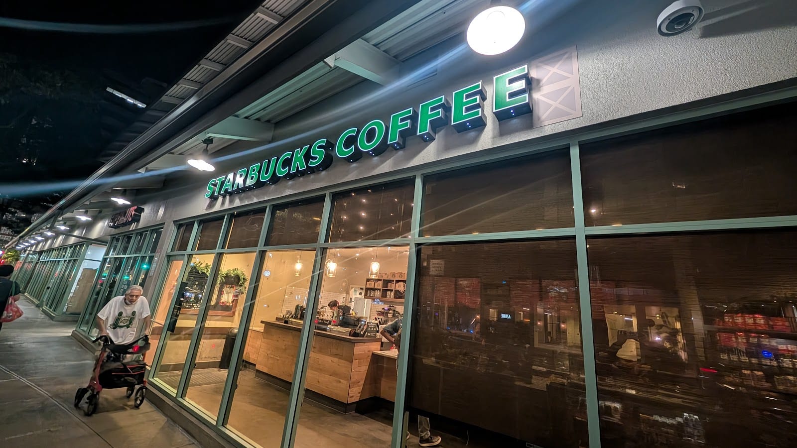 Starbucks Coffee Company, photo 3
