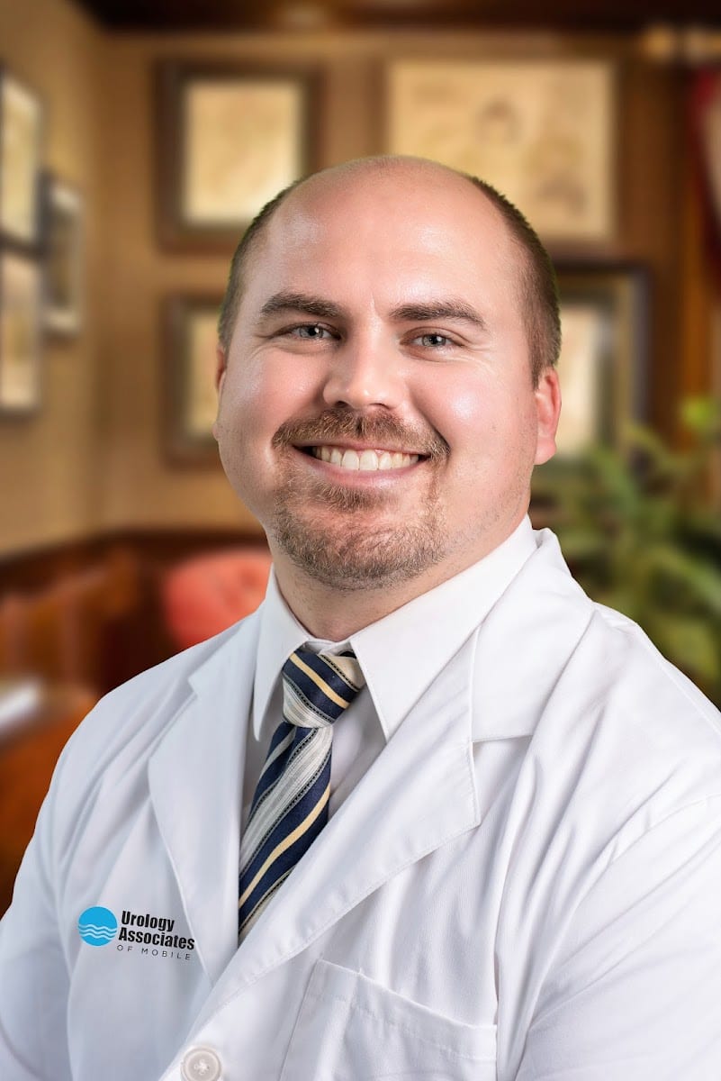 Adam Talley, M.D., photo 2
