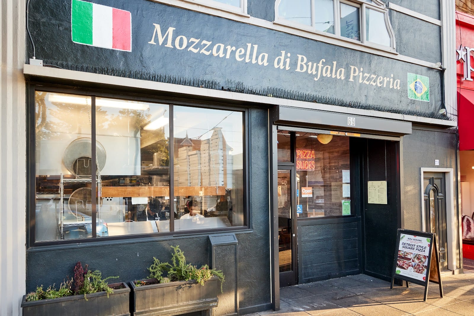 Mozzarella di Bufala, photo 2