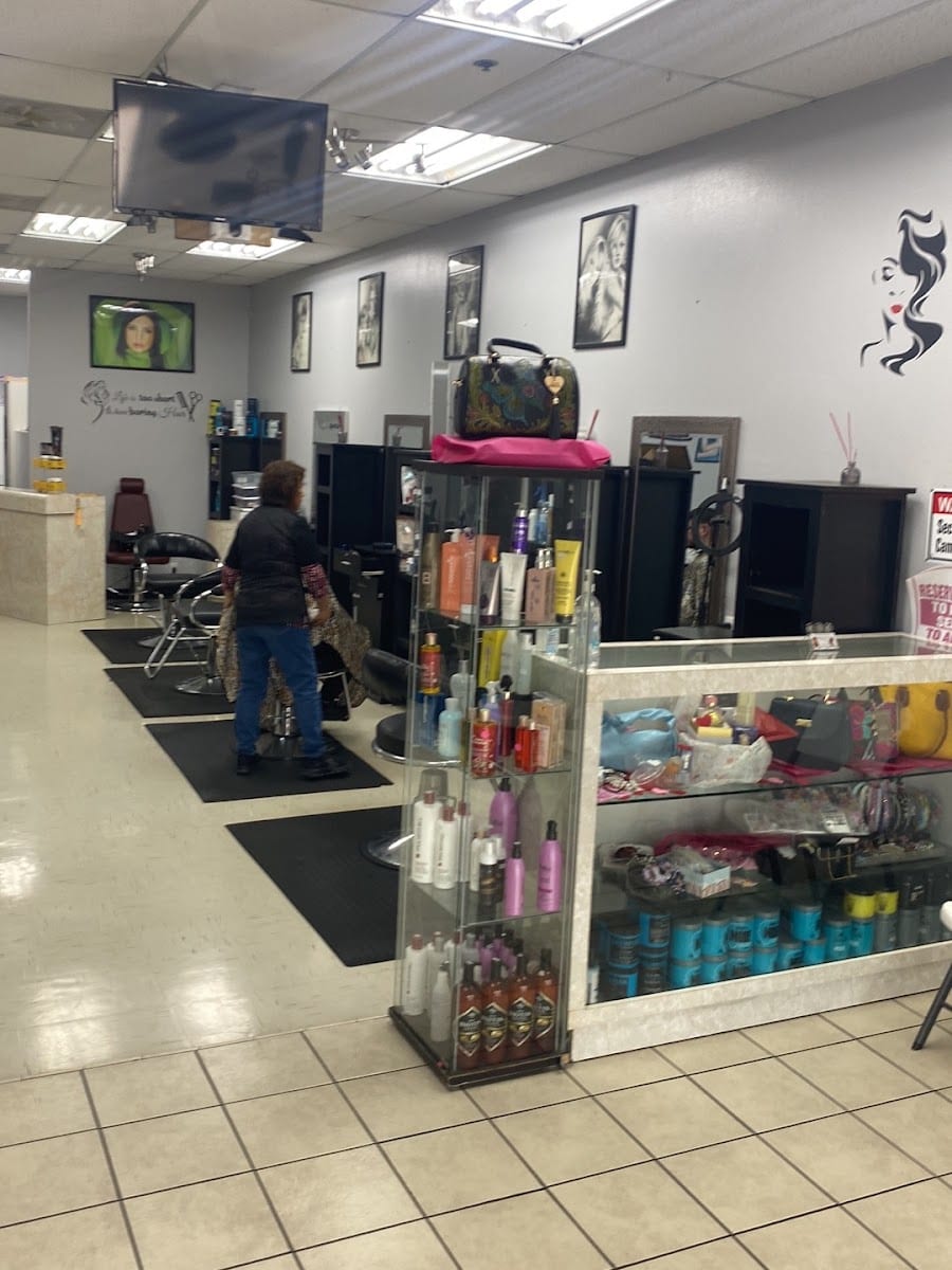 Girasol Beauty Salon