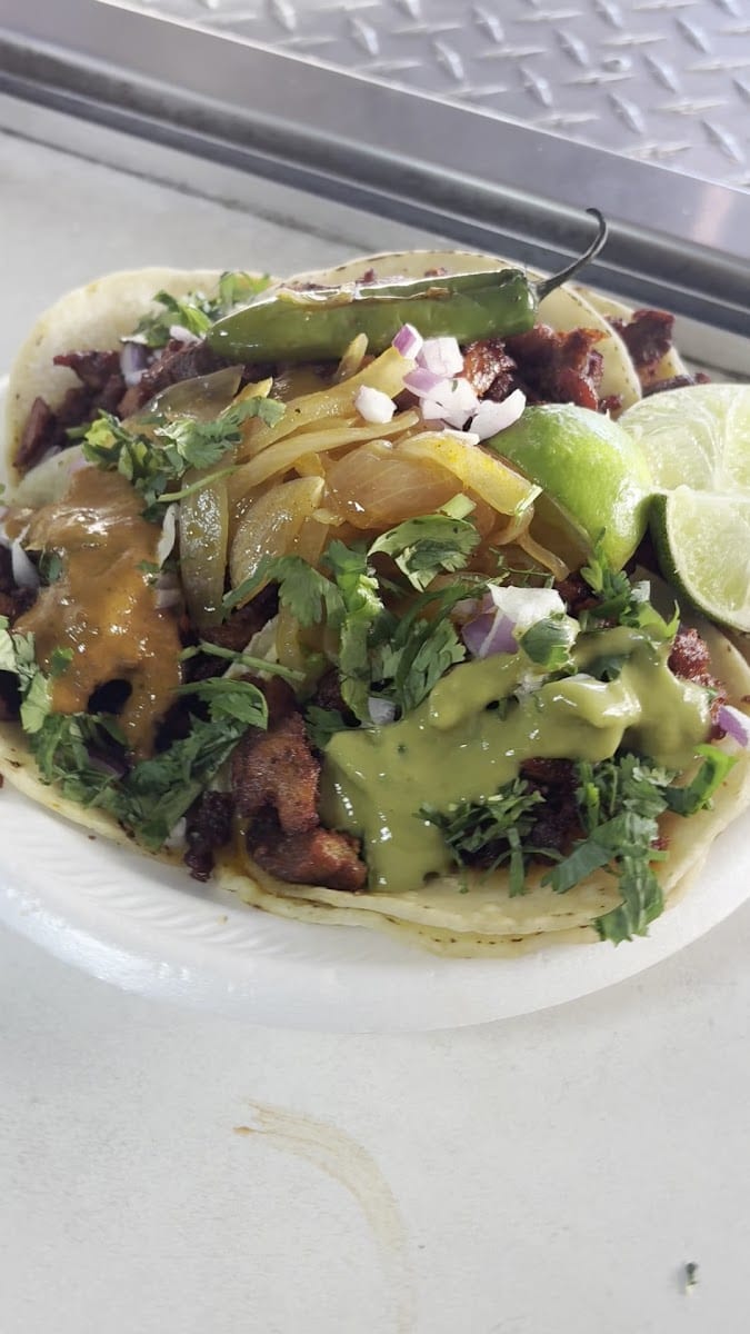 Tacos El Costeño, photo 2