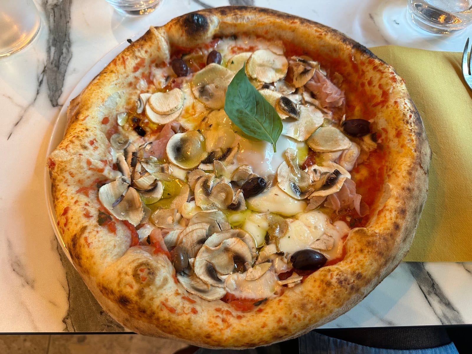Campione Pizza, photo 2