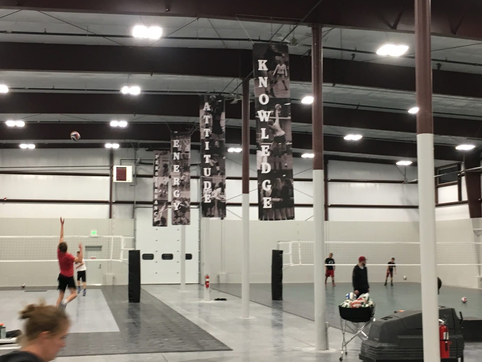 Mountain Peak Volleyball, photo 2