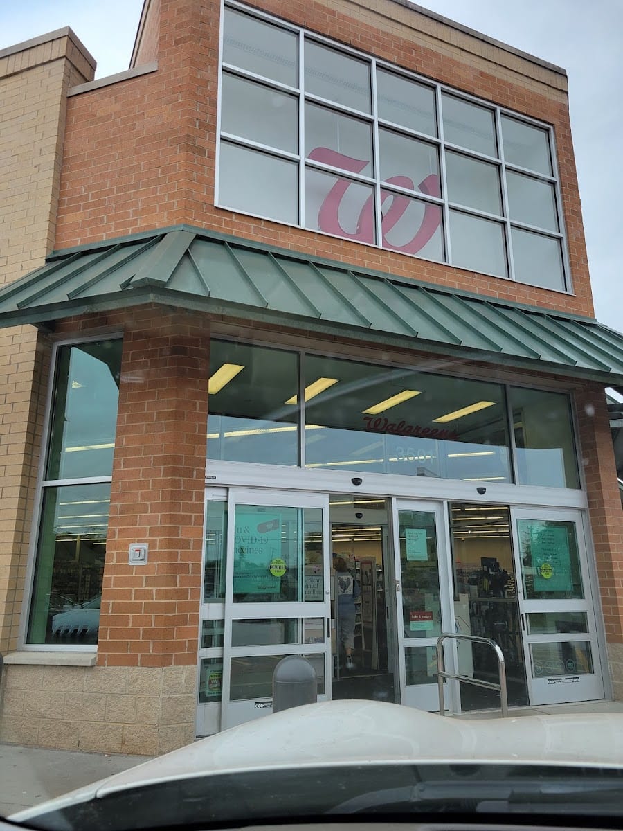 Walgreens, photo 4