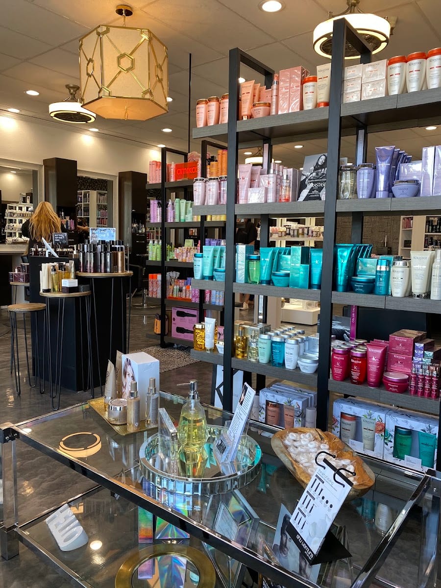 XanderLyn Salon, photo 3